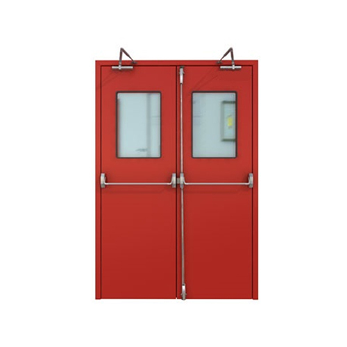 High Grade Fire Door