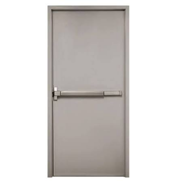 Fire single door