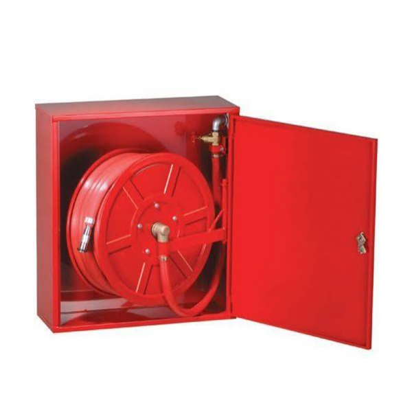 Single Door Fire Hose Cabinet