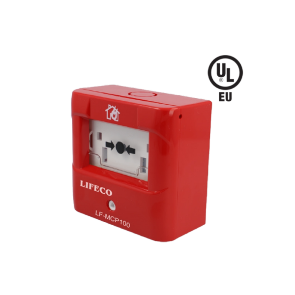Liefeco Manual Call Point