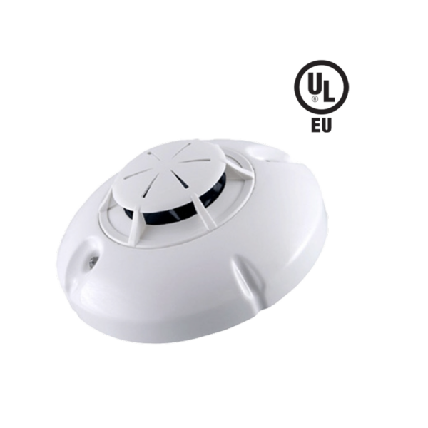 Lifeco conventional Heat Detector